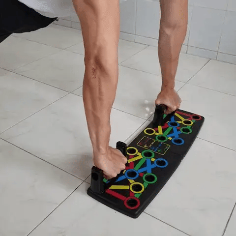 PowerPush Pro