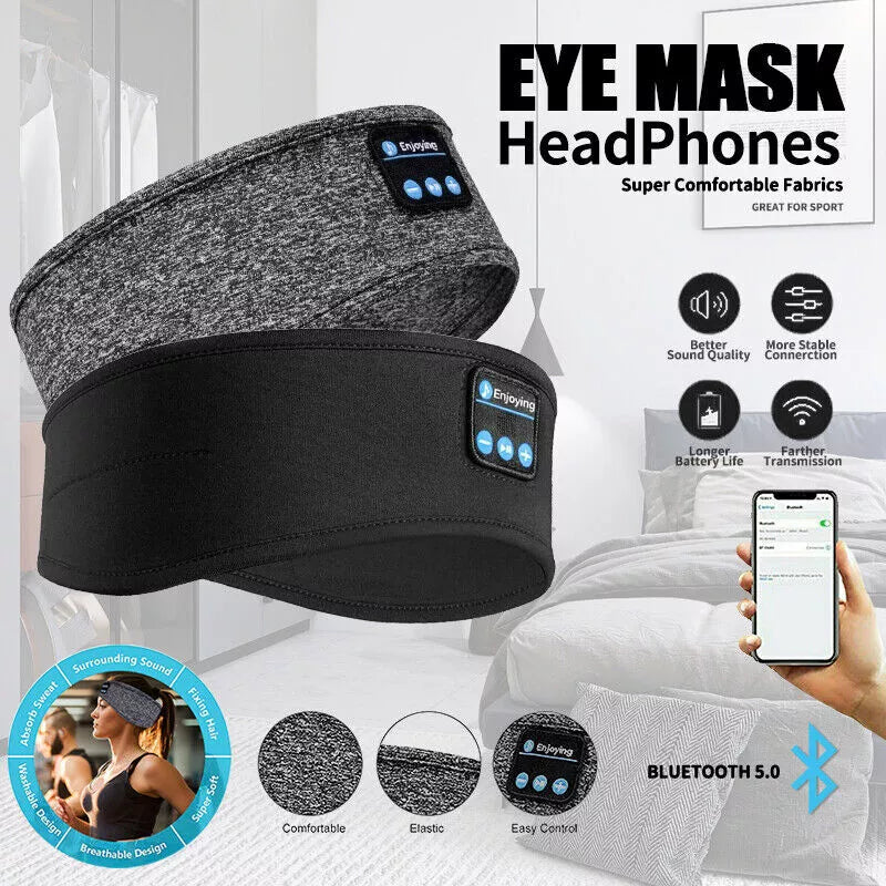 Sleep Headphones