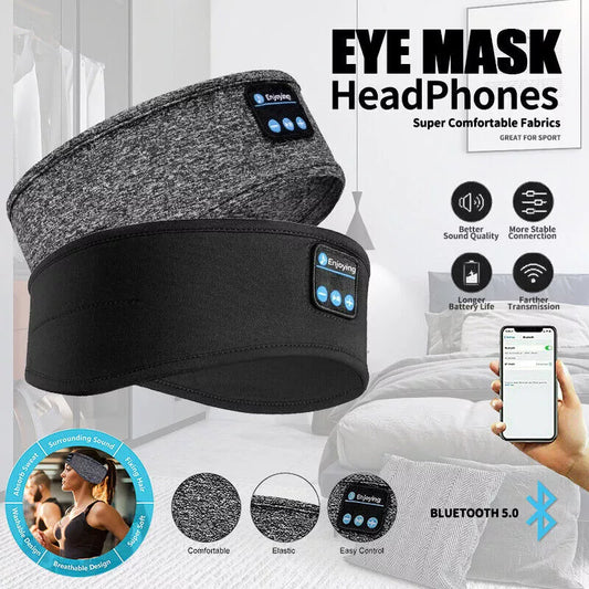 Sleep Headphones