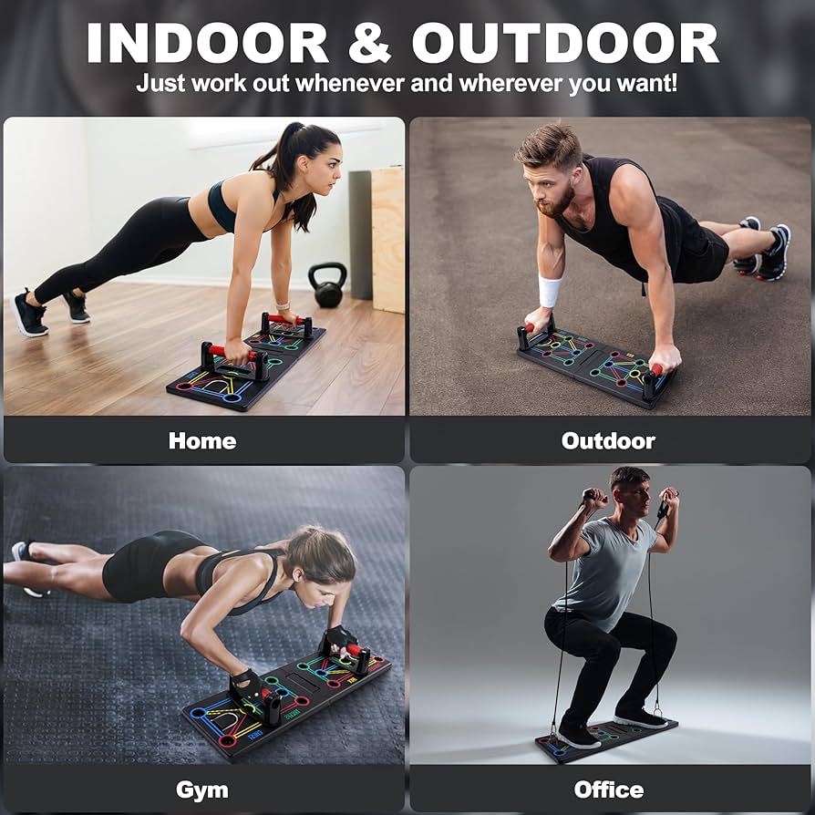 PowerPush Pro
