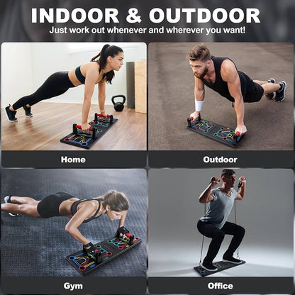PowerPush Pro