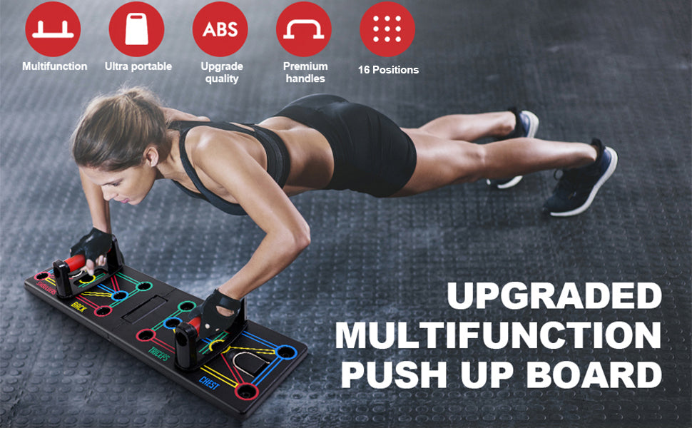 PowerPush Pro
