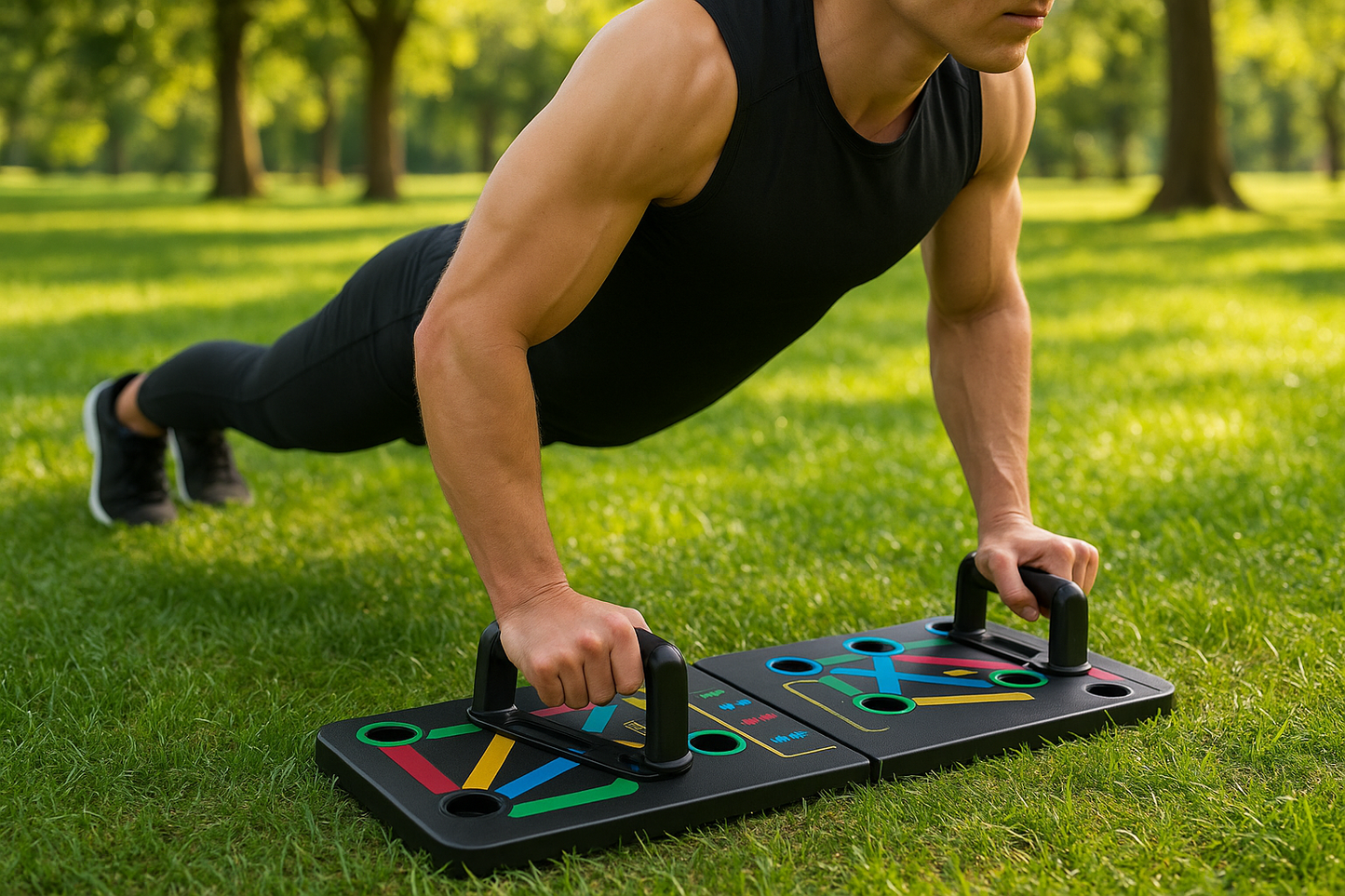 PowerPush Pro