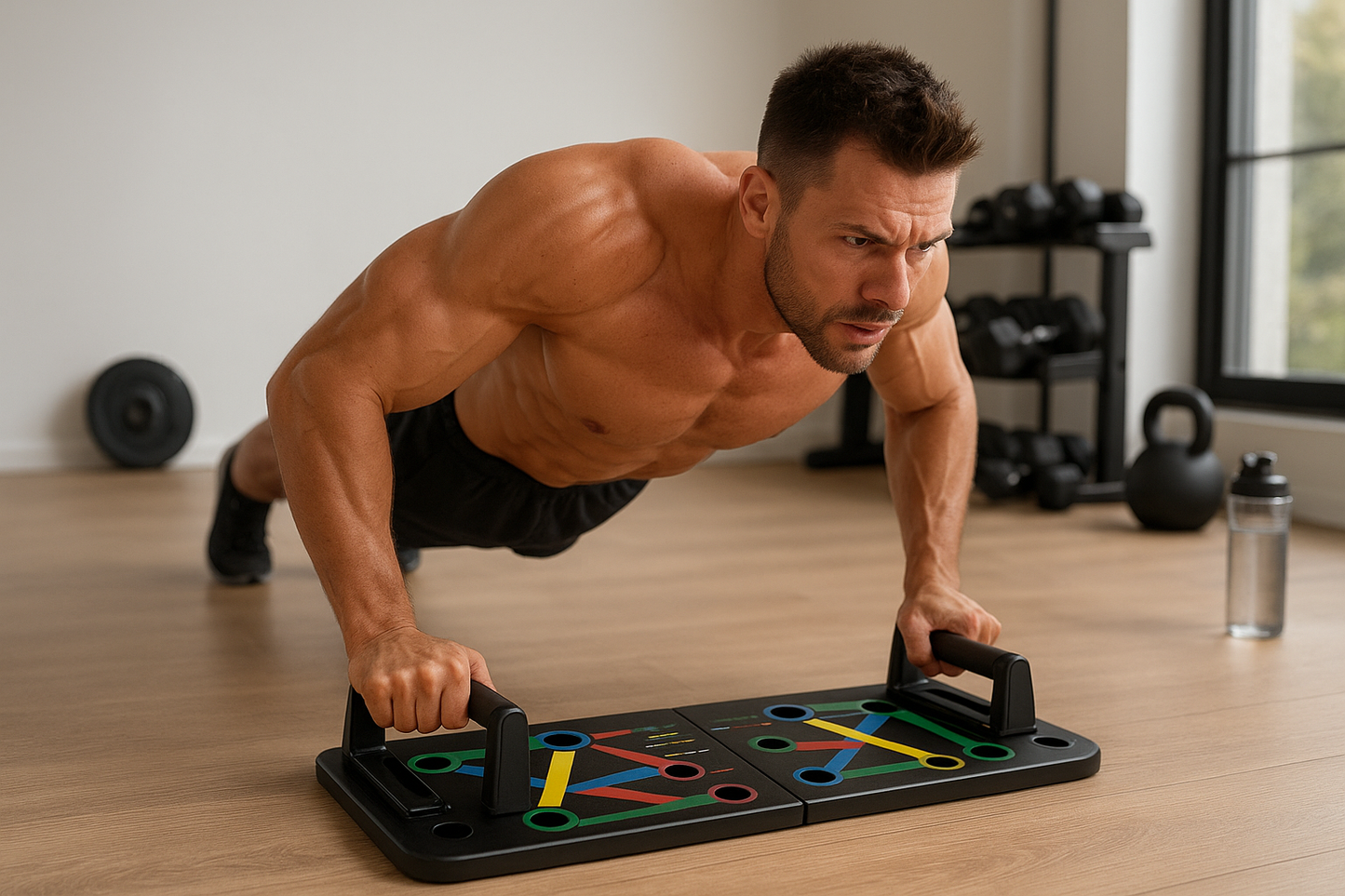 PowerPush Pro