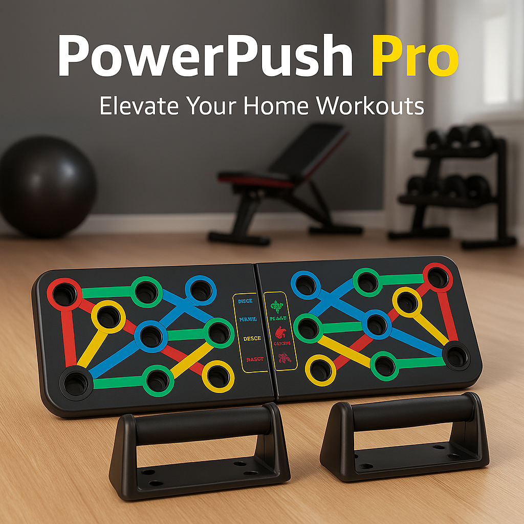 PowerPush Pro