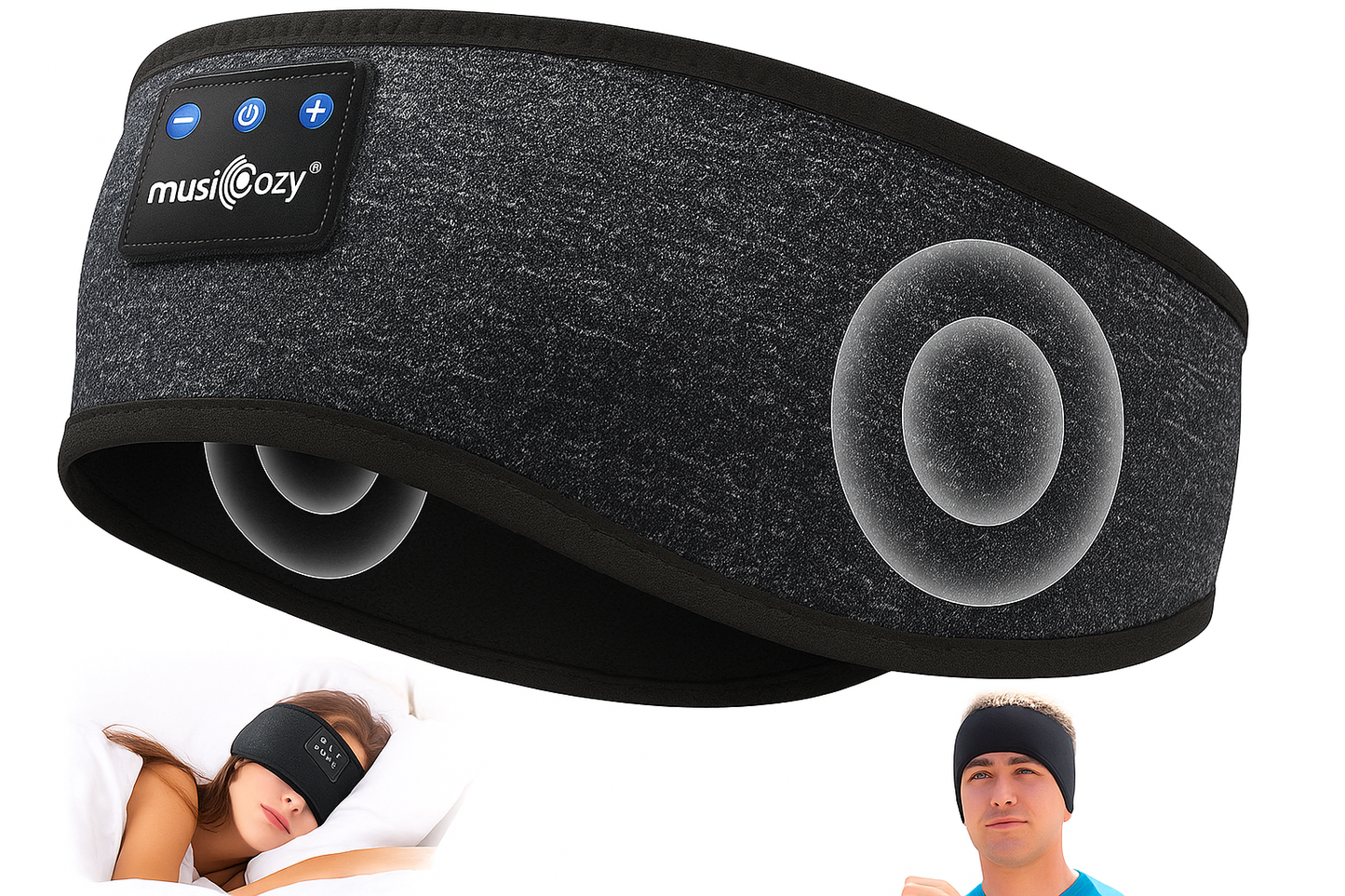 Sleep Headphones
