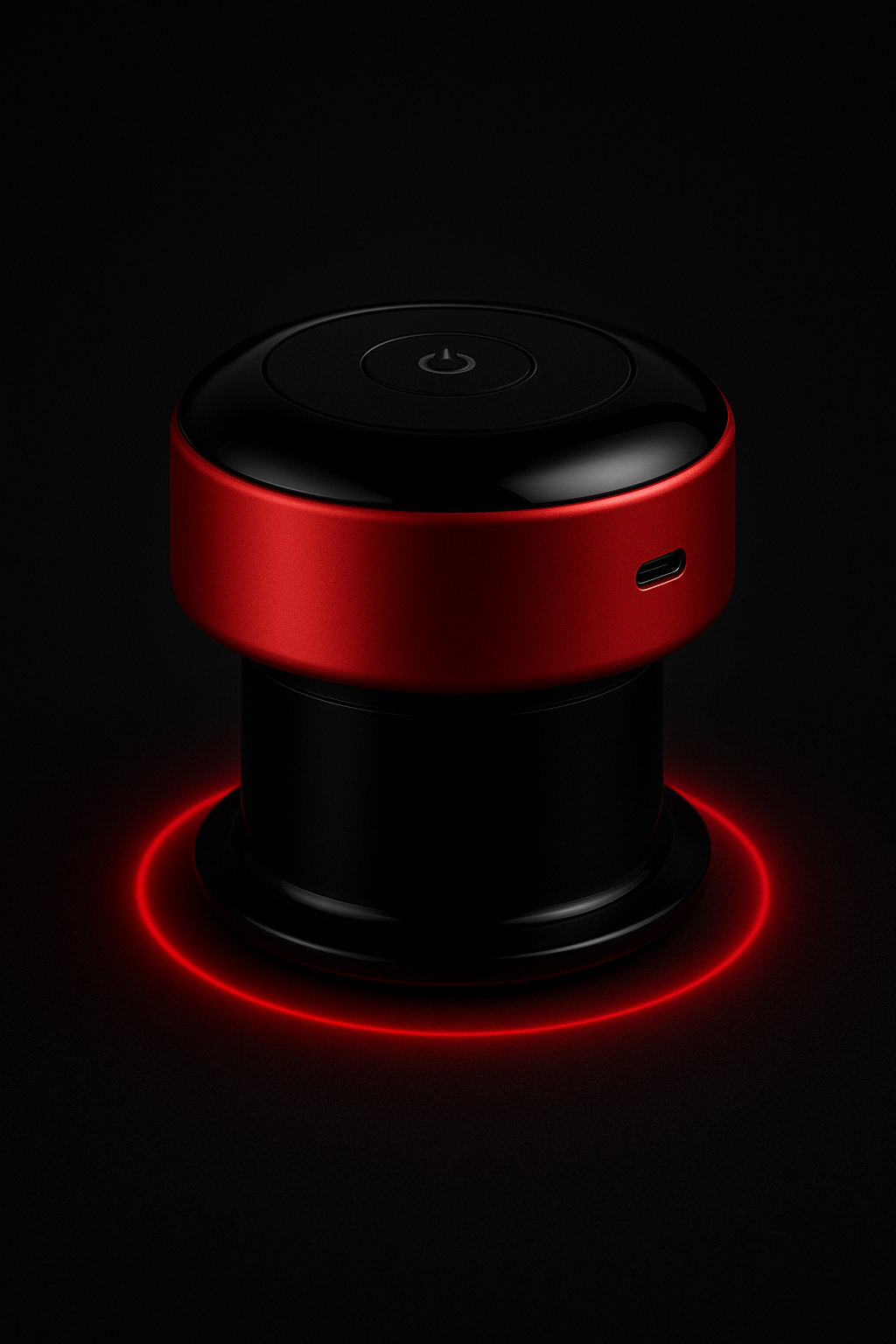 Electric Cupping Massager