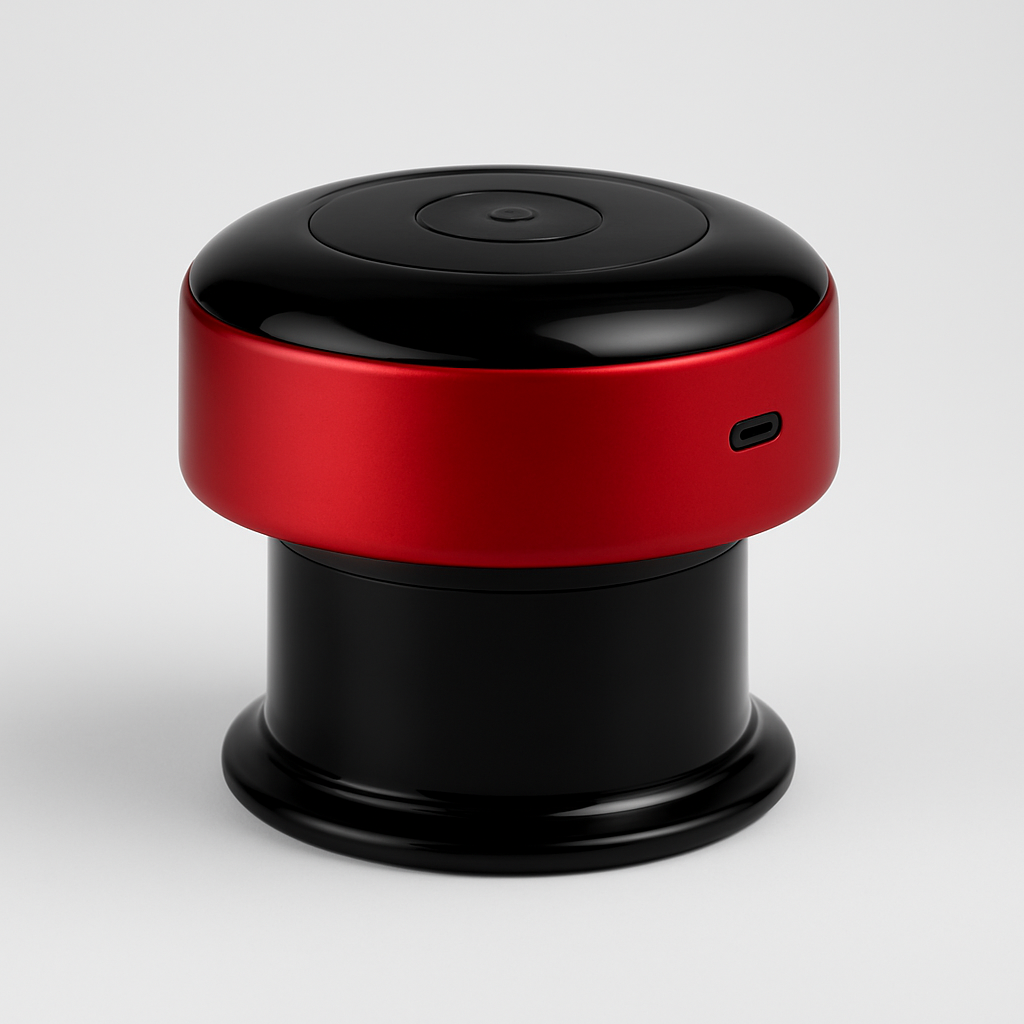 Electric Cupping Massager