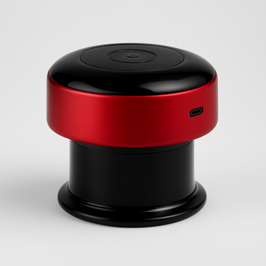 Electric Cupping Massager