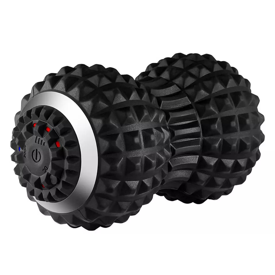Vibrating Massage Roller