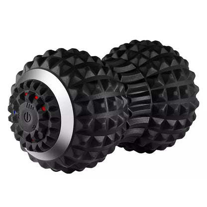 Vibrating Massage Roller
