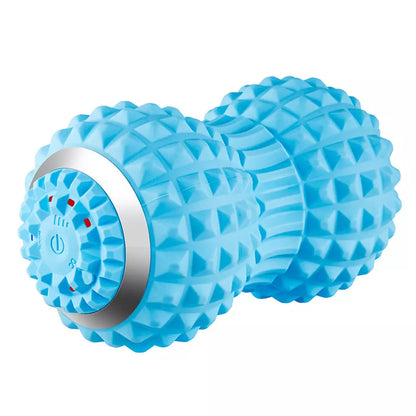 Vibrating Massage Roller
