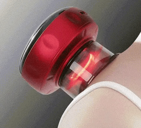 Electric Cupping Massager