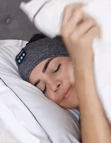 Sleep Headphones