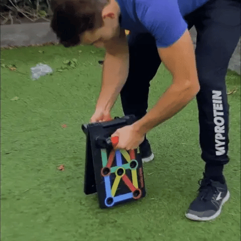 PowerPush Pro