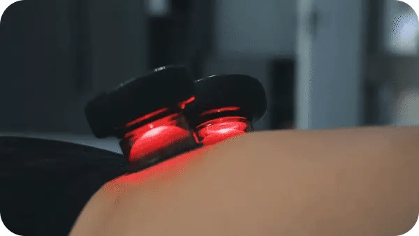 Electric Cupping Massager