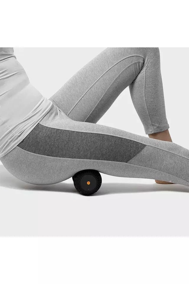 Vibrating Massage Roller