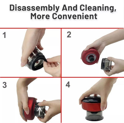 Electric Cupping Massager