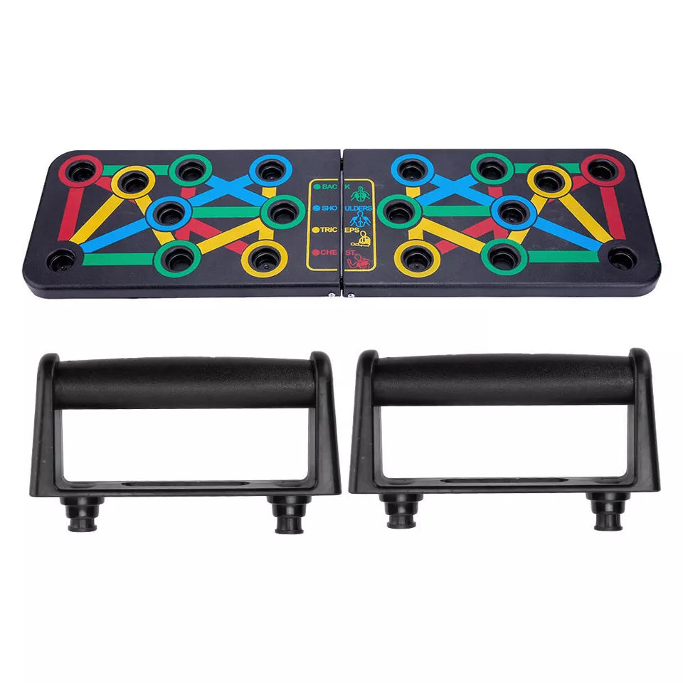 PowerPush Pro